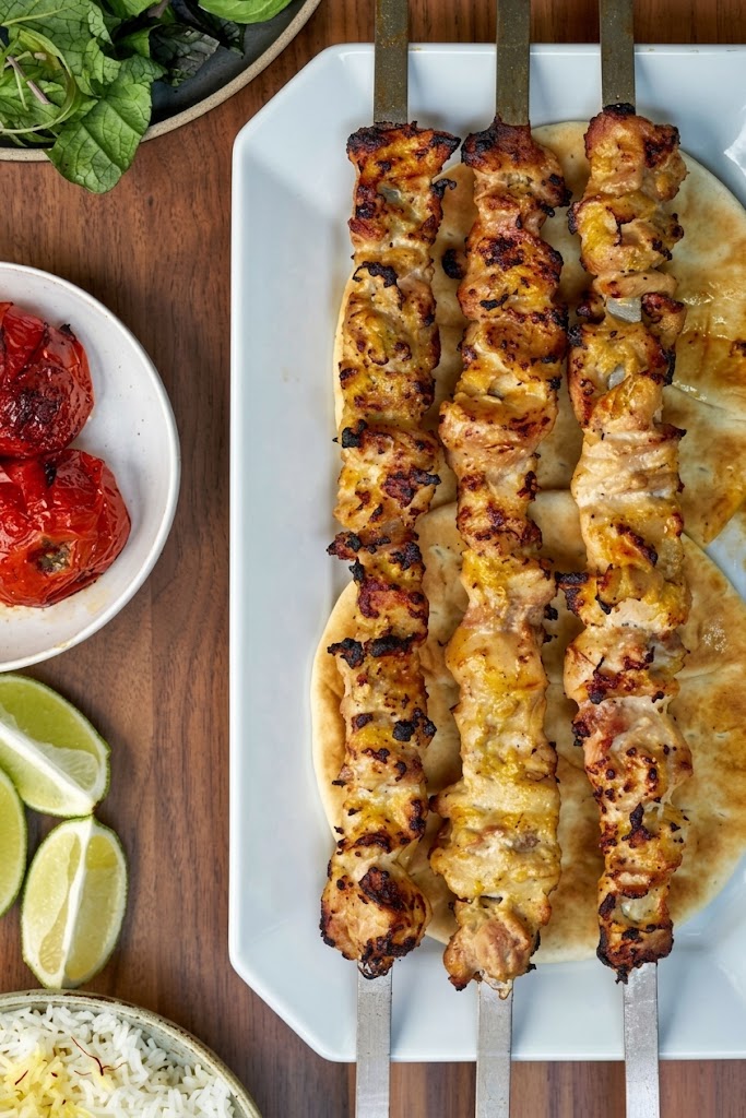 Joojeh Kabab