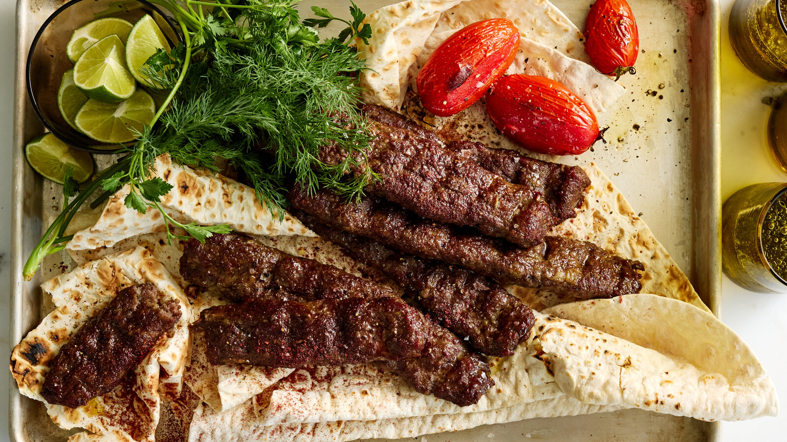 Kabab — Kingfood menu image