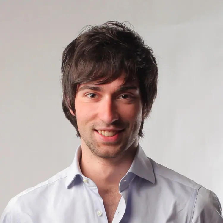 Customer profile 1