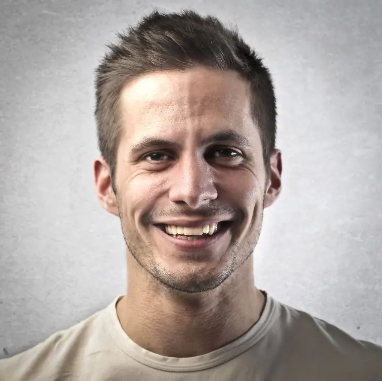 Customer profile 3