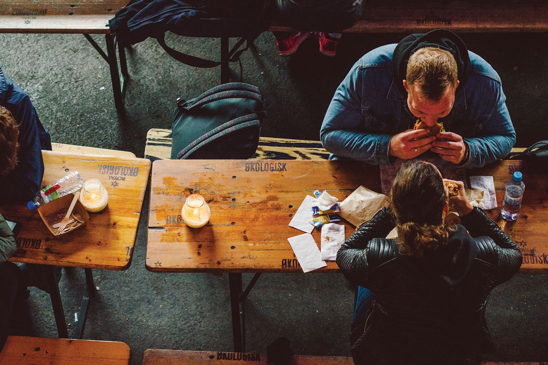 Kingfood hero image 1